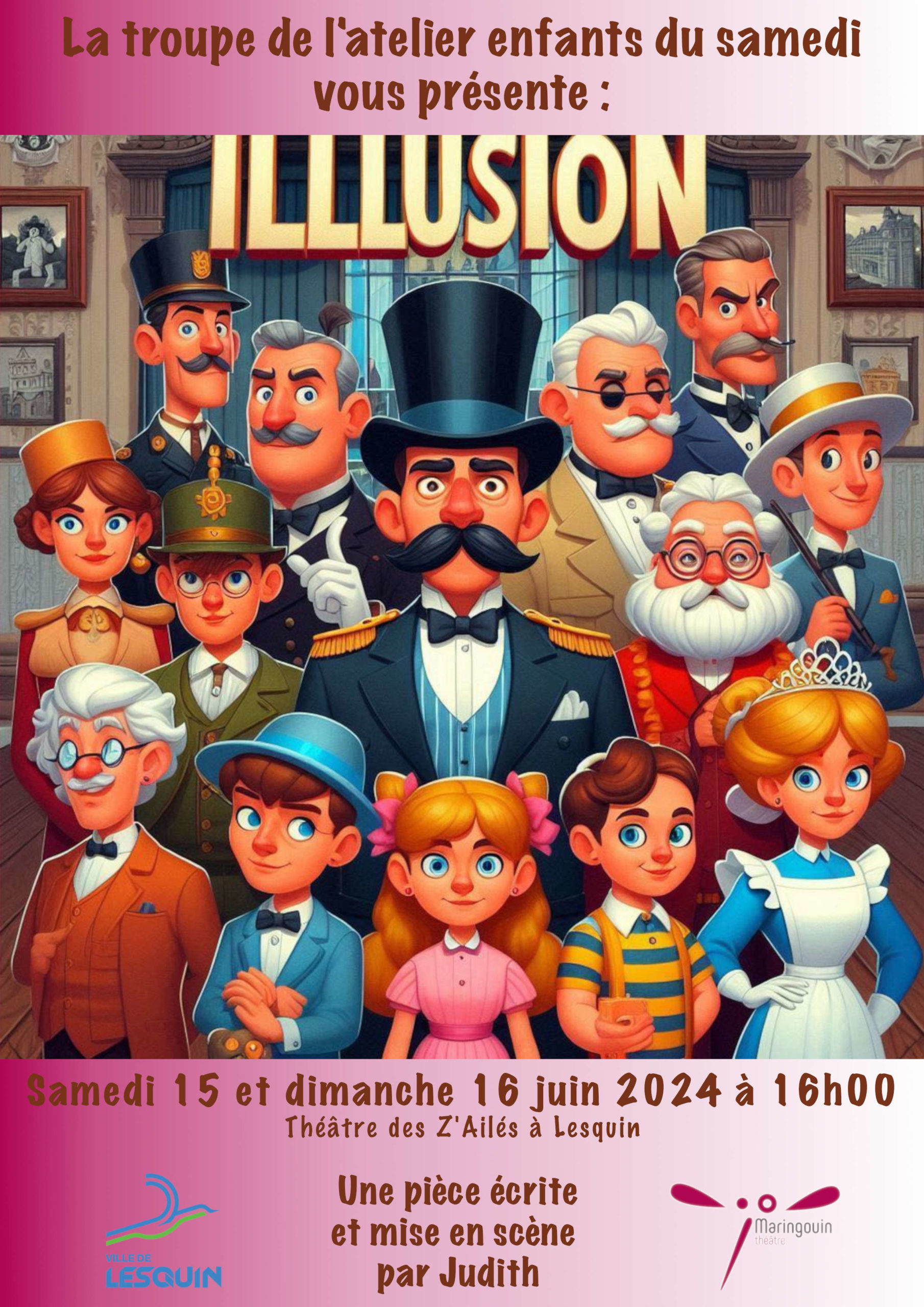 Illusion