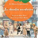La Chambre Mandarine
