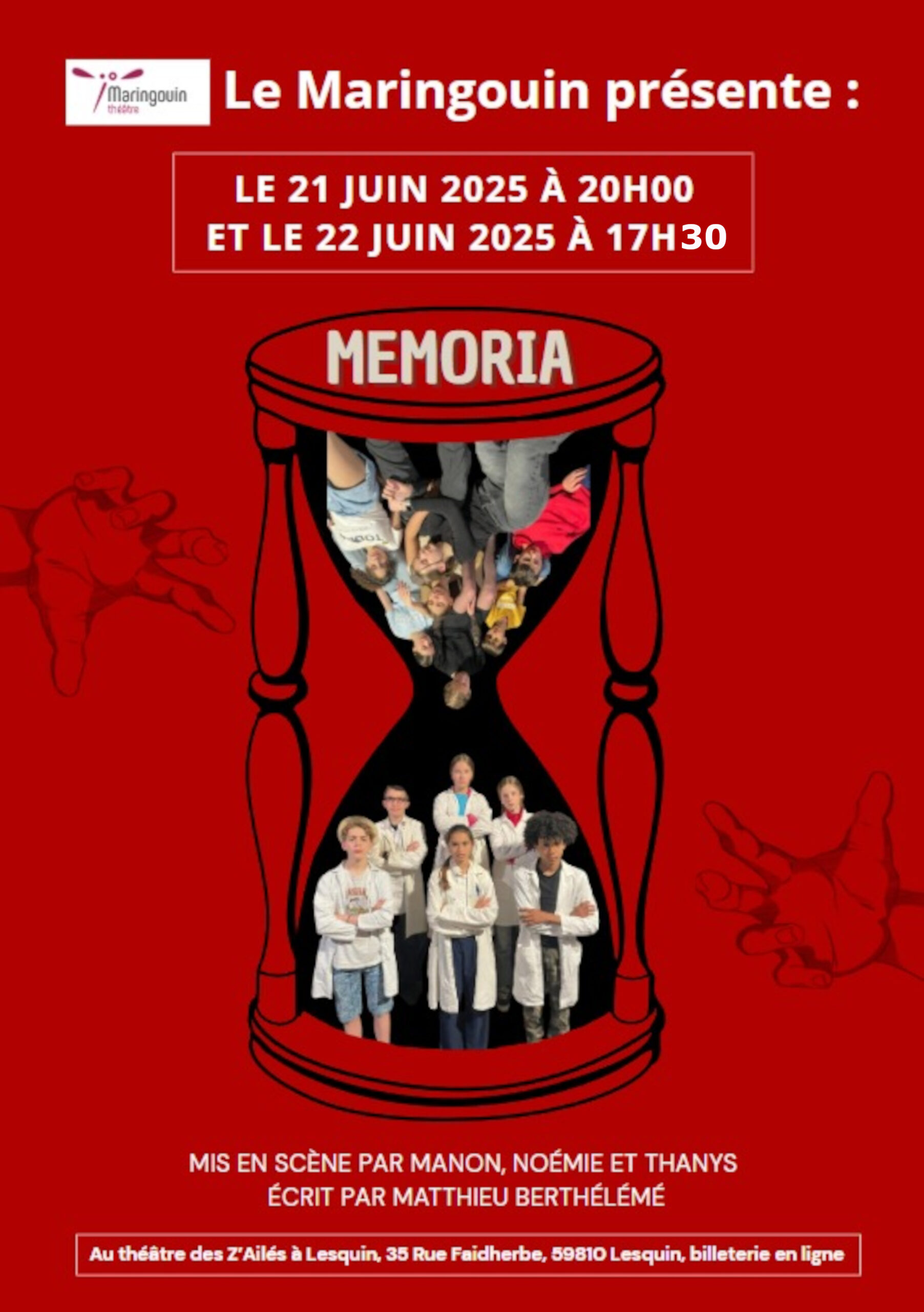 Memoria